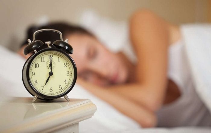Alarm Clock